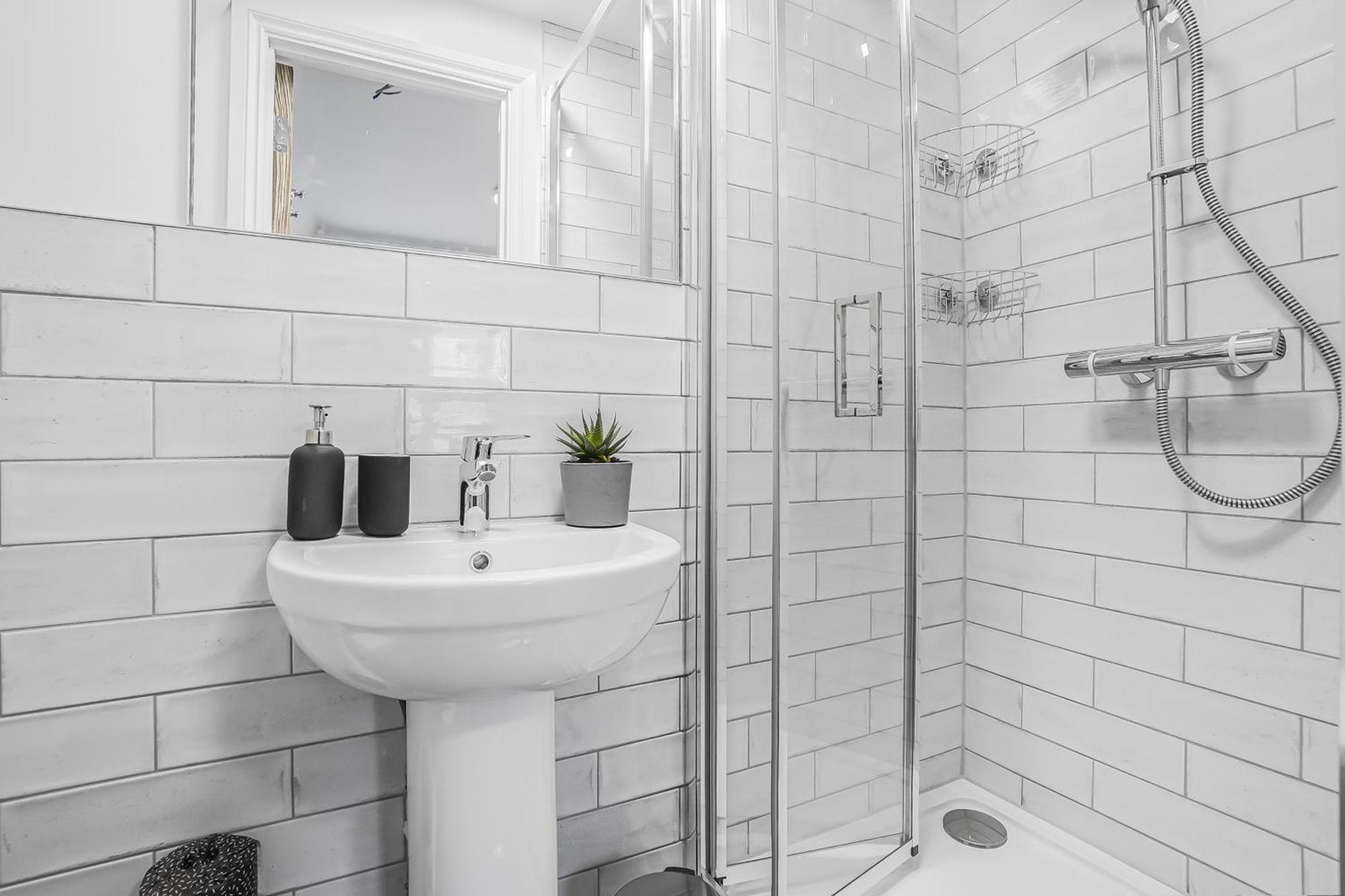 Stylish Eco Aparthotel In Folkestone Habitación foto
